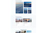 develop modern full stack web application frontend backend